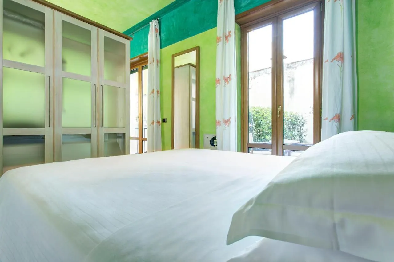 Hotel Firenze Verona 4*,  Italy