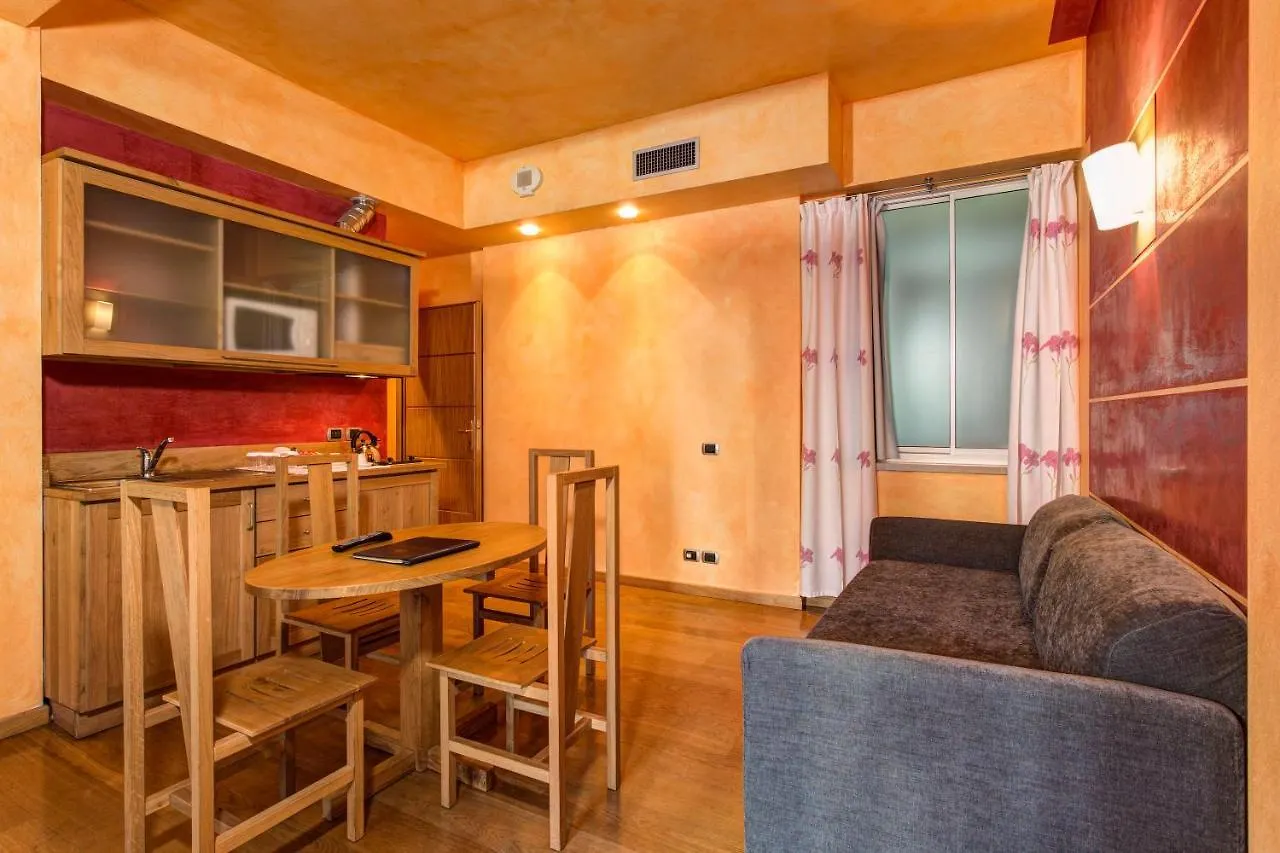Hotel Firenze Verona