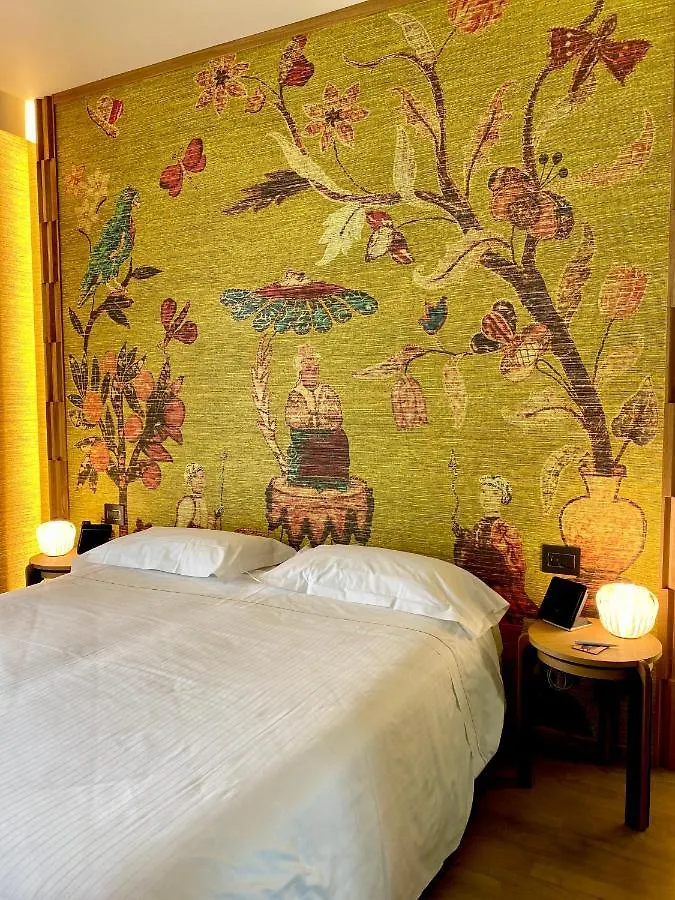 Hotel Firenze Verona Italy