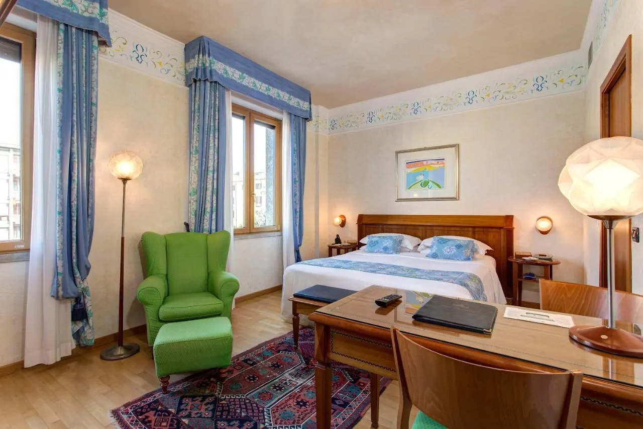 Hotel Firenze Verona 4*,  Italy