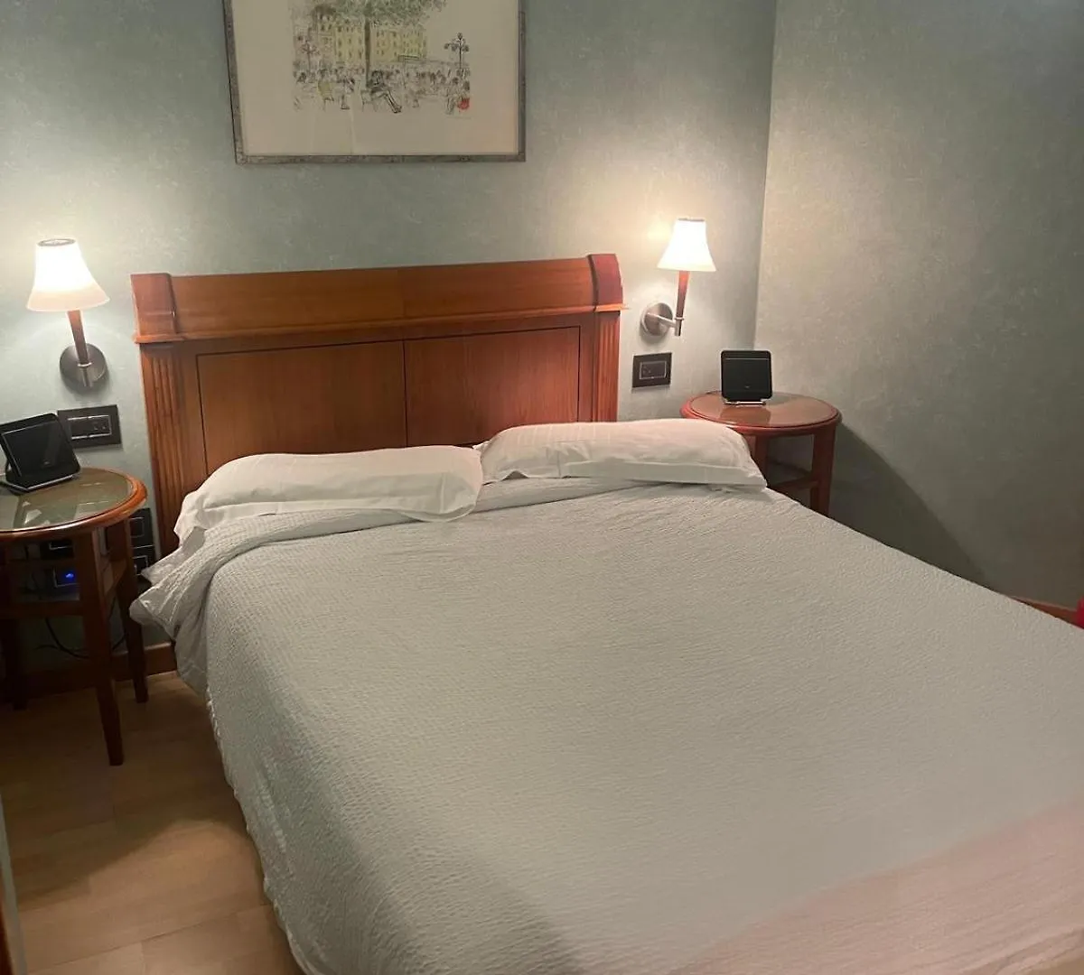 Hotel Firenze Verona