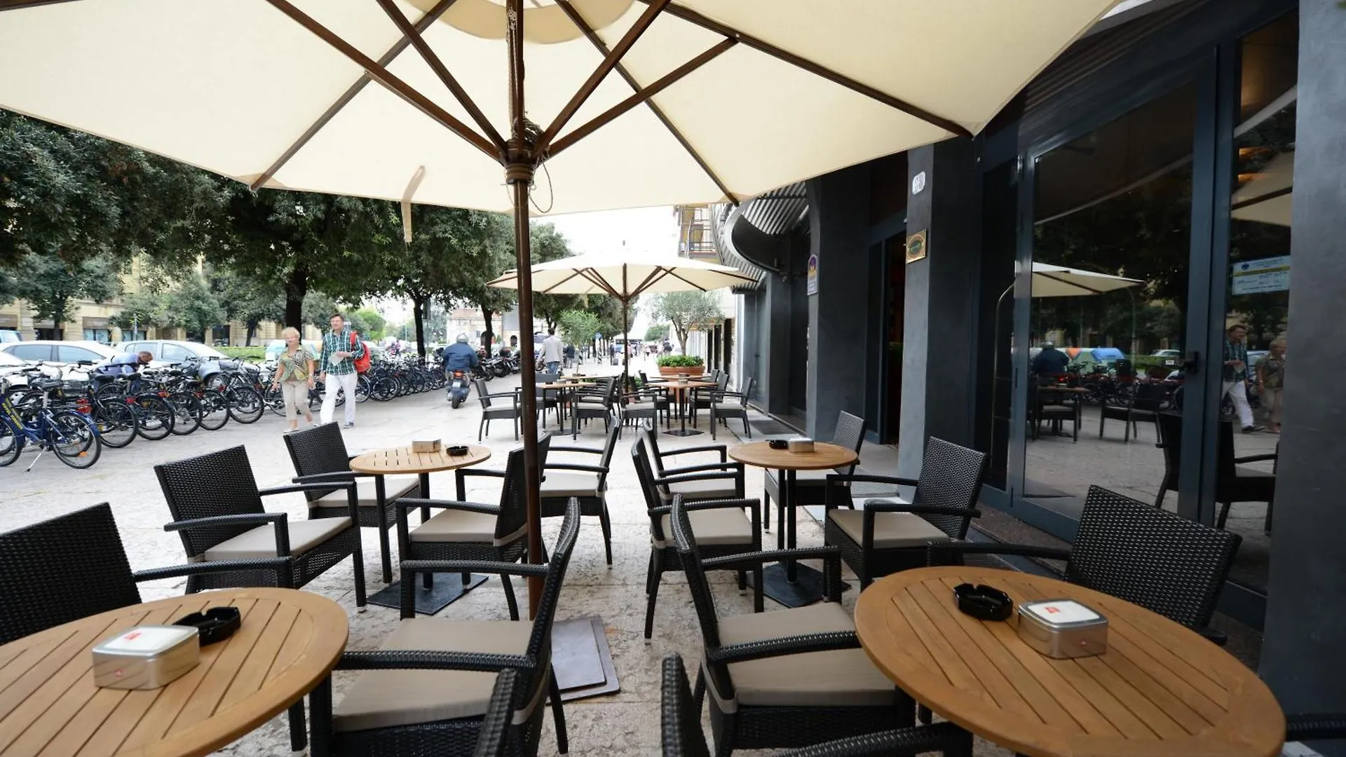 Hotel Firenze Verona Italy