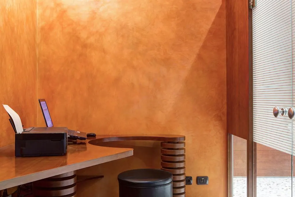Hotel Firenze Verona