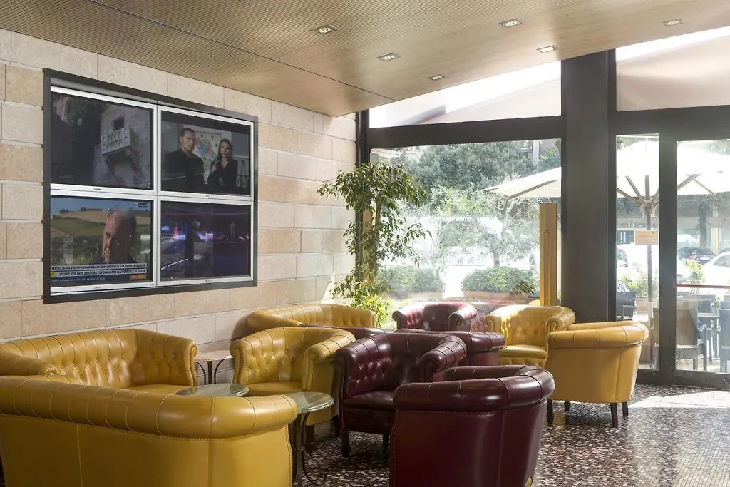 Hotel Firenze Verona