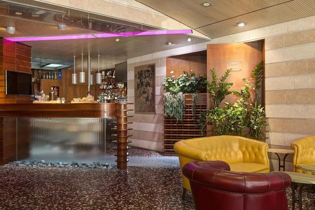 Hotel Firenze Verona