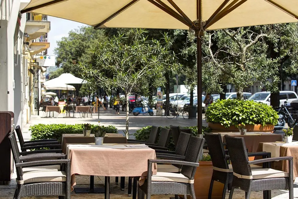 Hotel Firenze Verona Italy