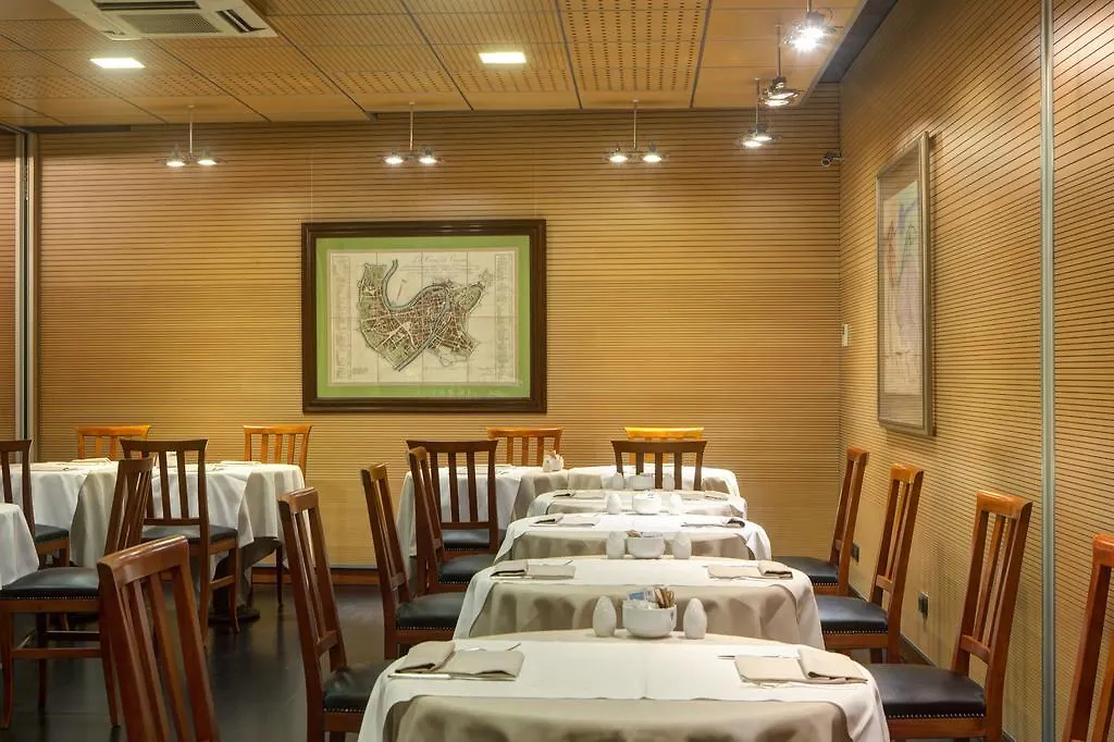 ****  Hotel Firenze Verona Italy