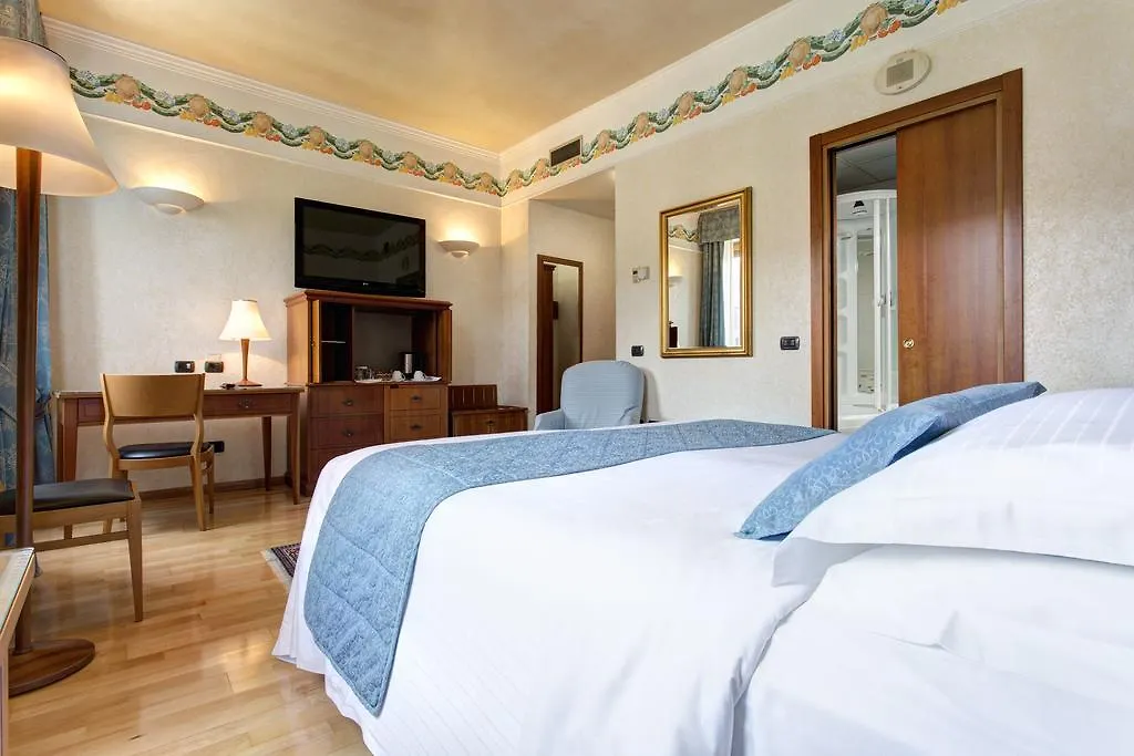 Hotel Firenze Verona