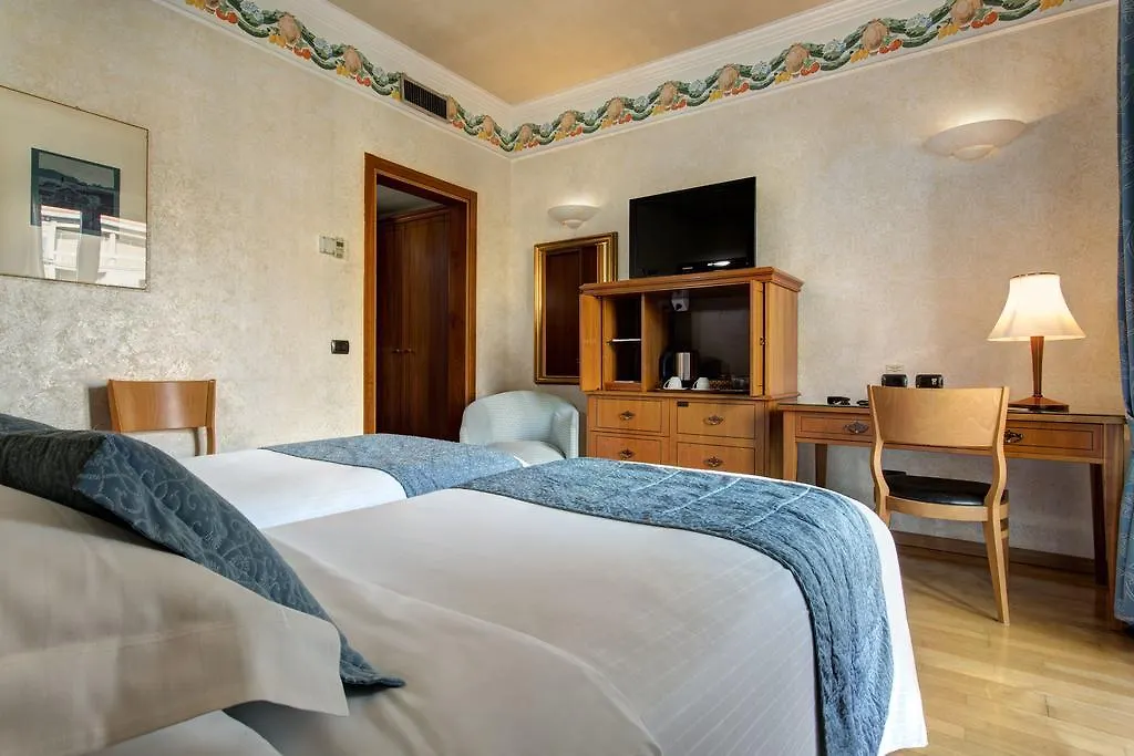 Hotel Firenze Verona