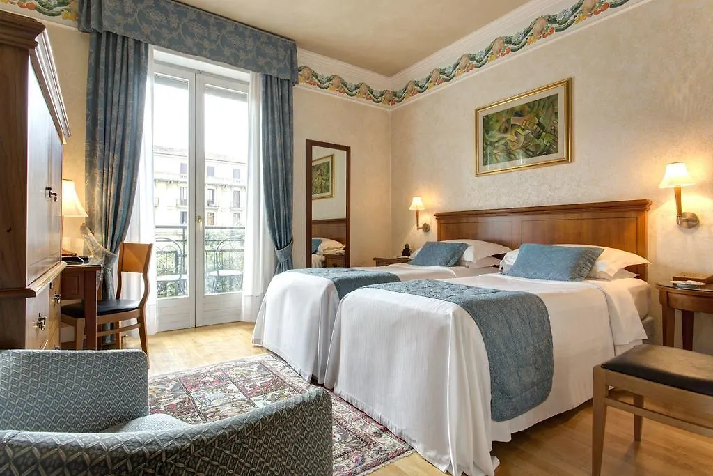 Hotel Firenze Verona 4*,  Italien