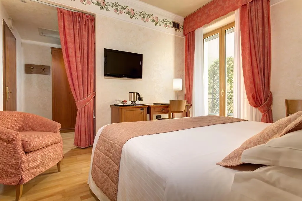 Hotel Firenze Verona