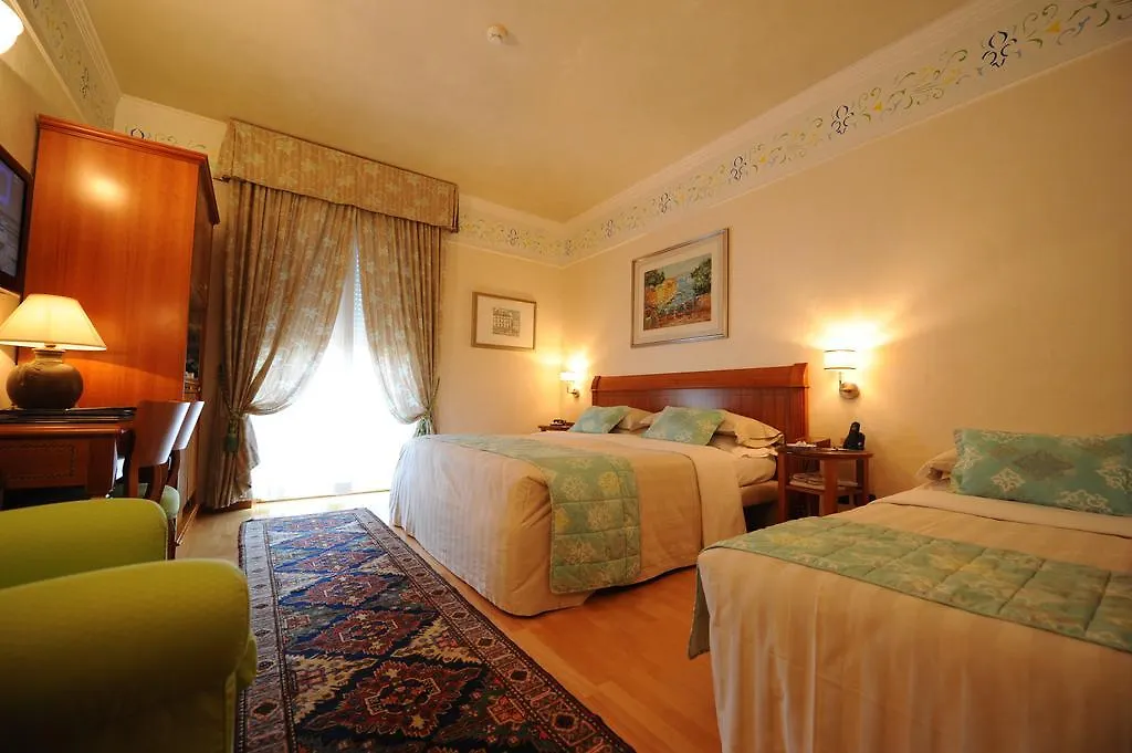 Hotel Firenze Verona Italy