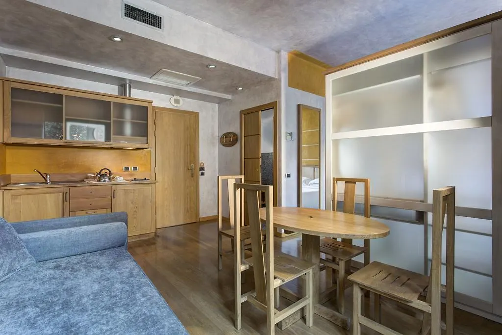 Hotel Firenze Verona