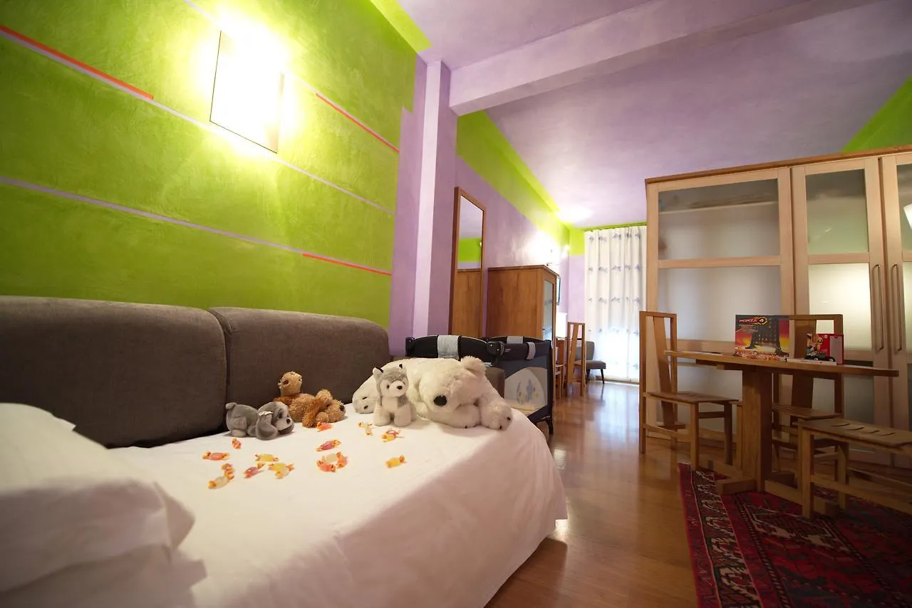 Hotel Firenze Verona