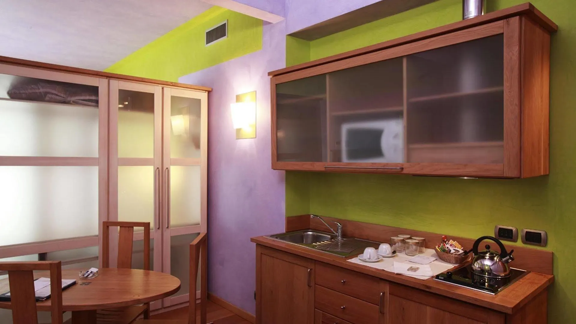 Hotel Firenze Verona