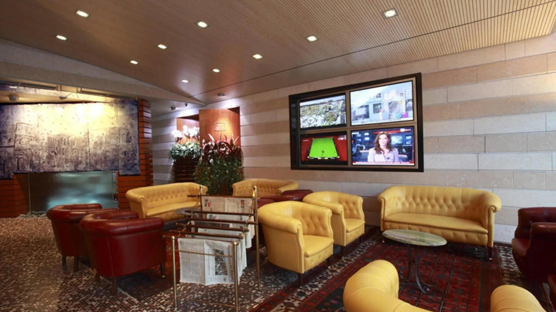 Hotel Firenze Verona