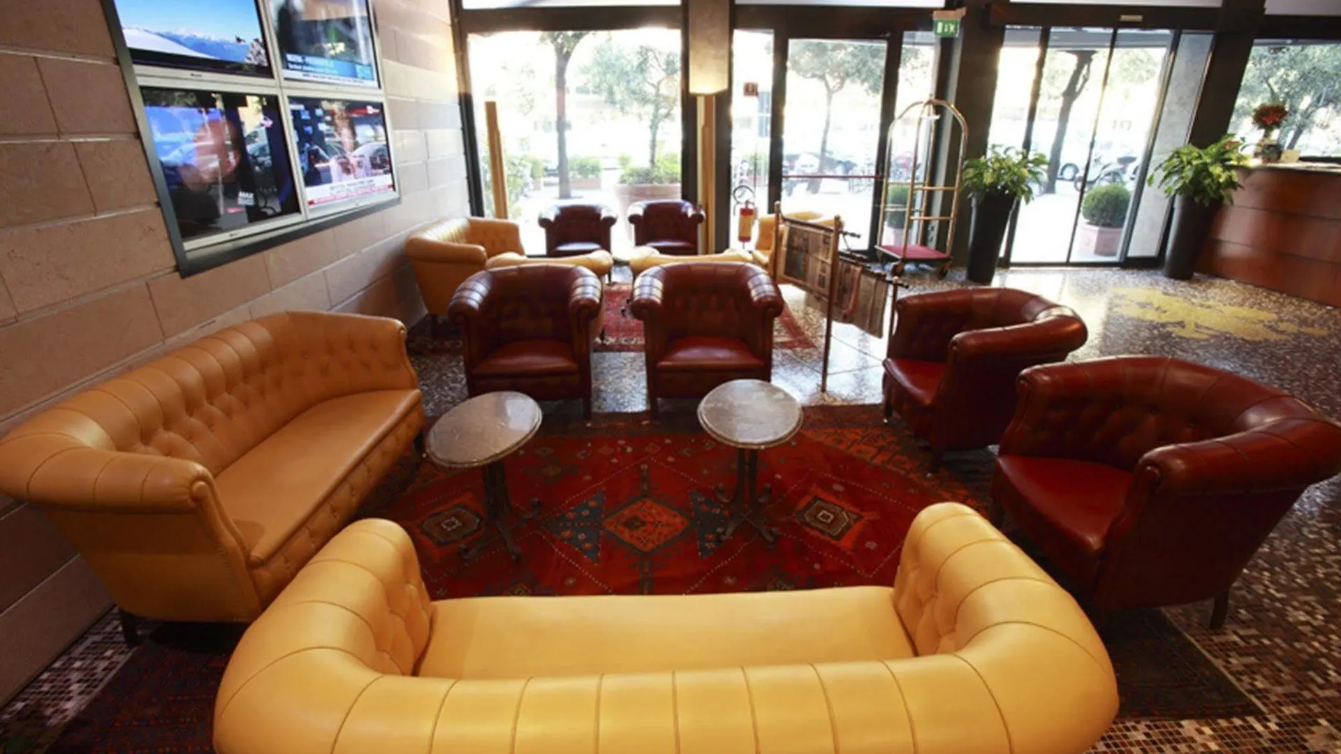 Hotel Firenze Verona 4*,  Italy