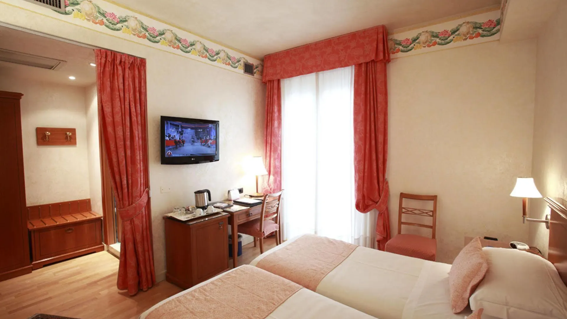 Hotel Firenze Verona