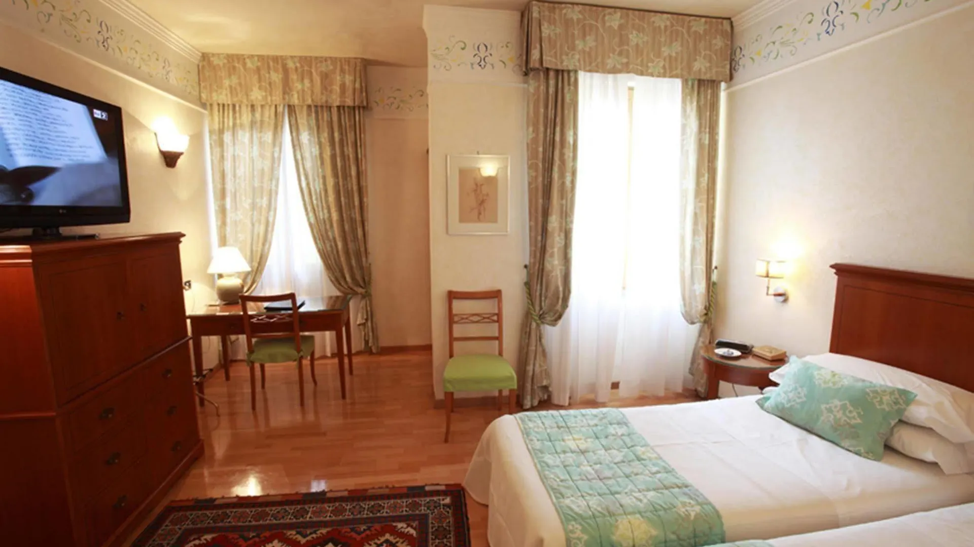 Hotel Firenze Verona