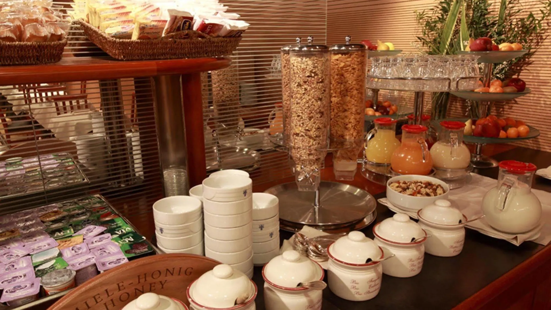 Hotel Firenze Verona