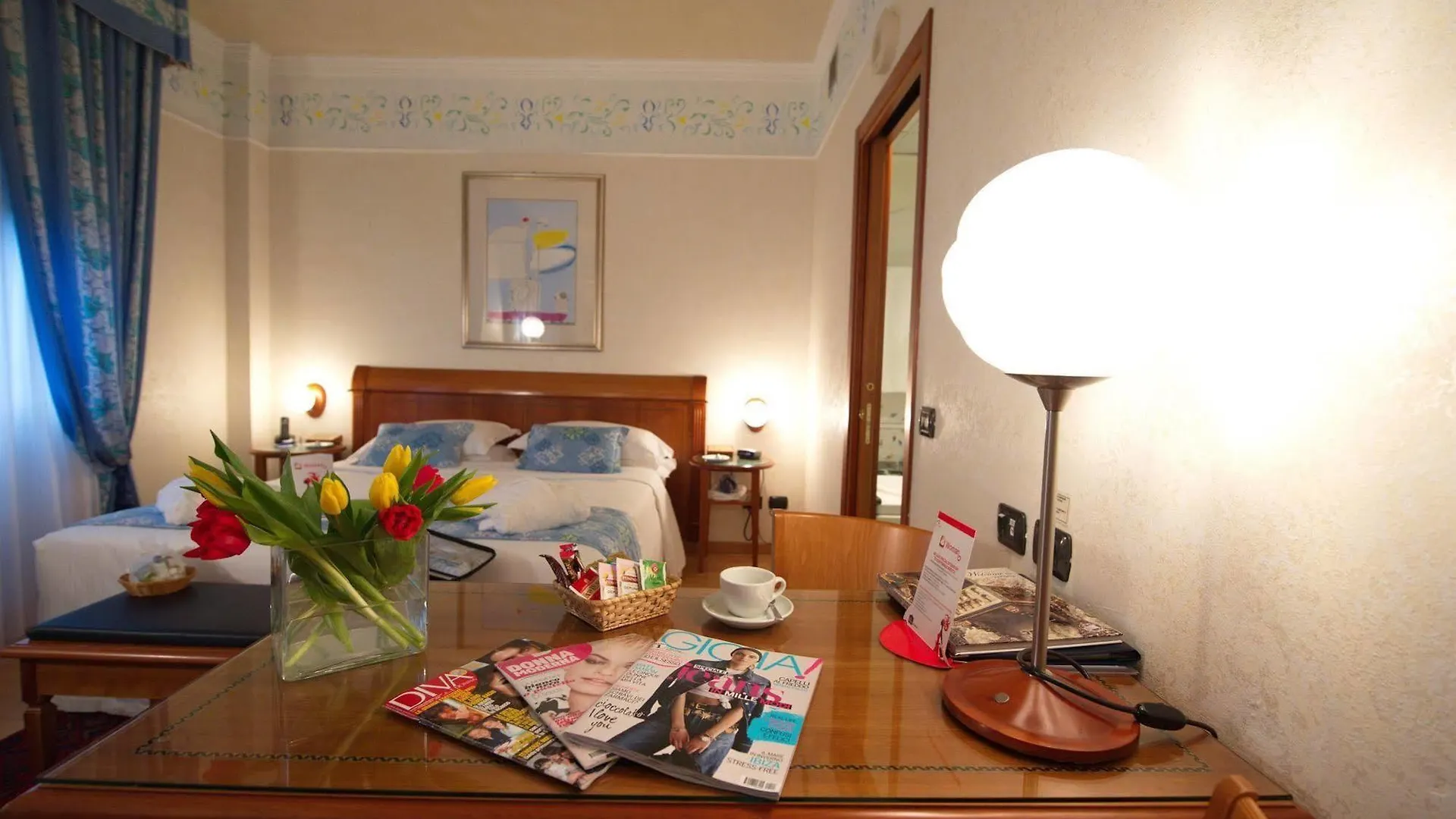 Hotel Firenze Verona