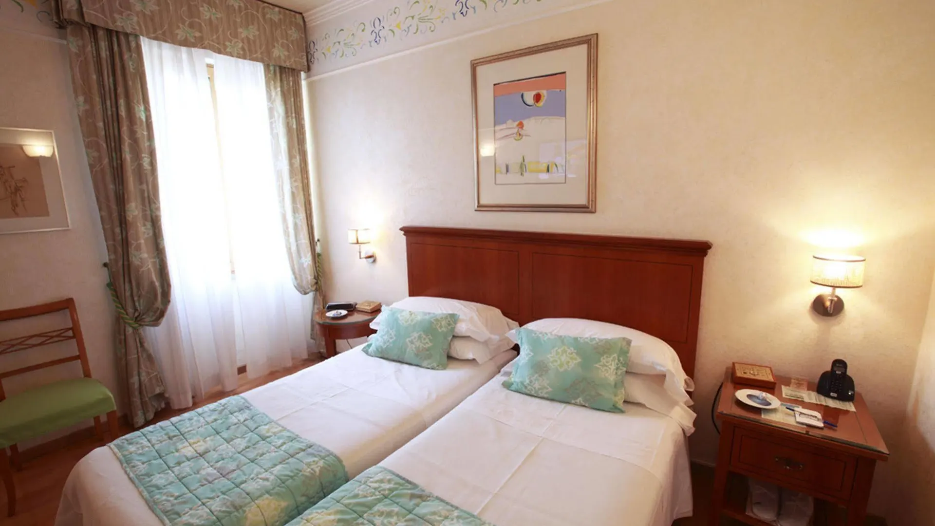 Hotel Firenze Verona