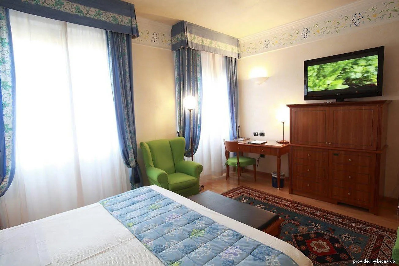 Hotel Firenze Verona Italy