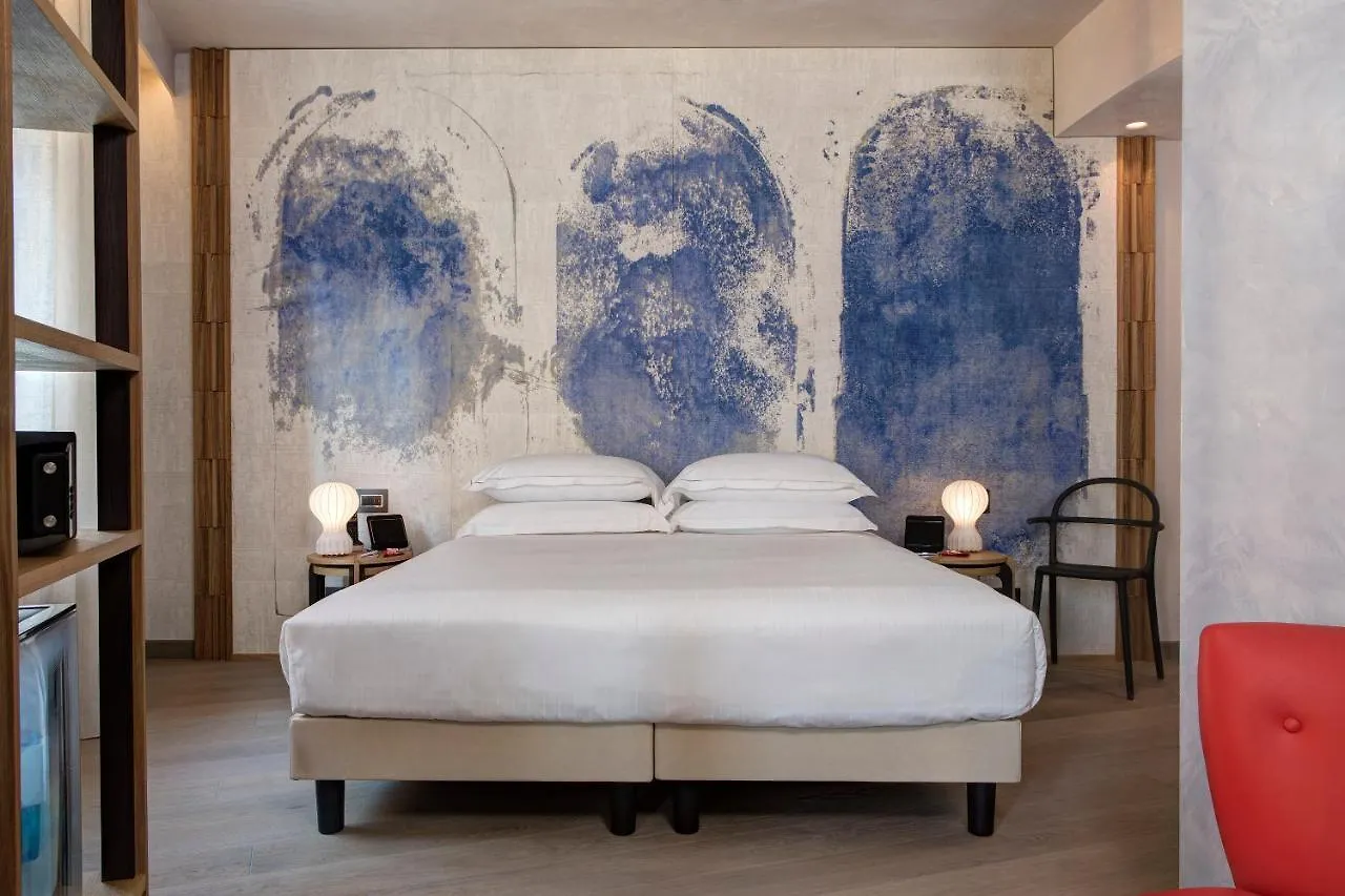 Hotel Firenze Verona