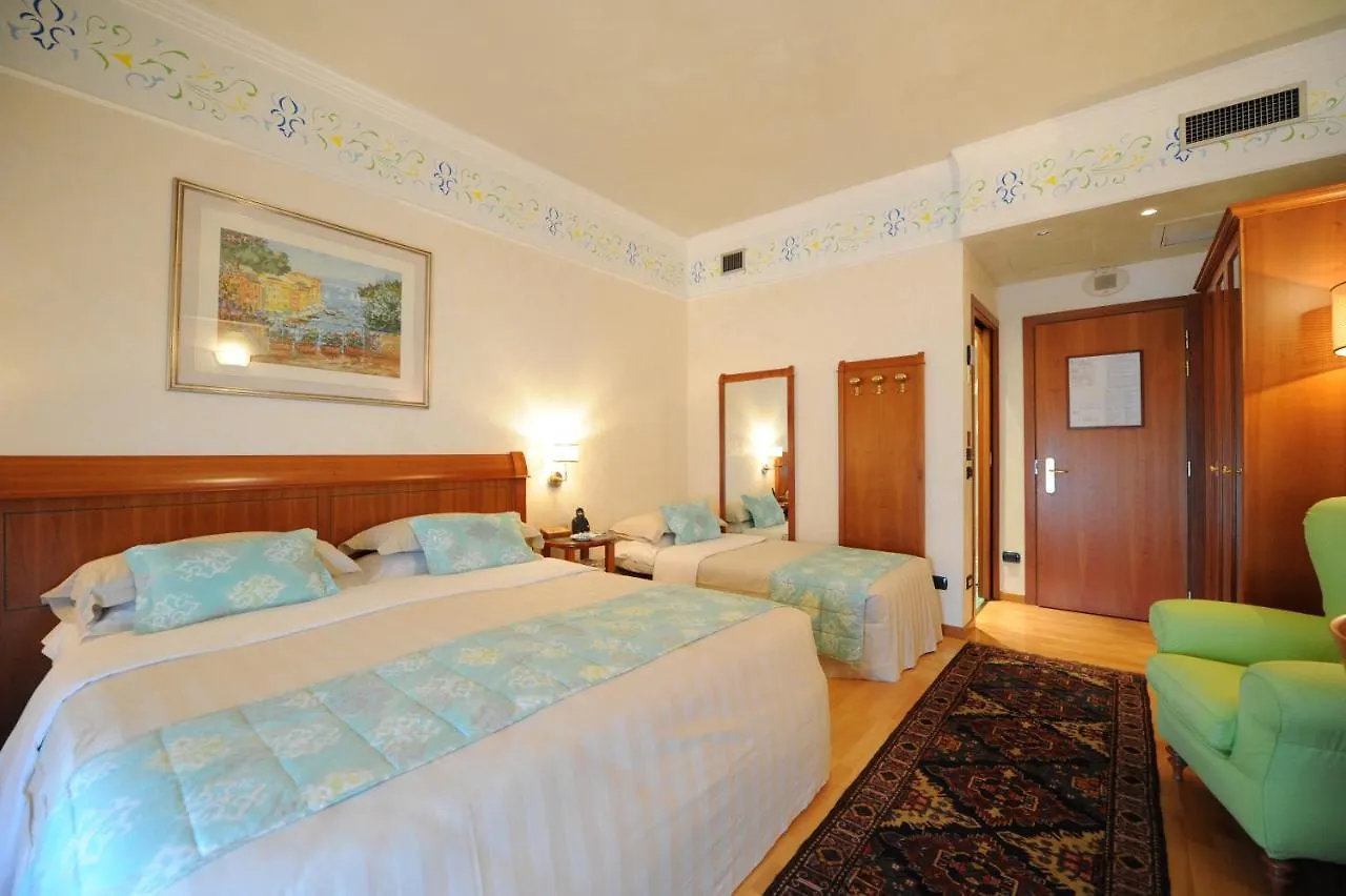 Hotel Firenze Verona