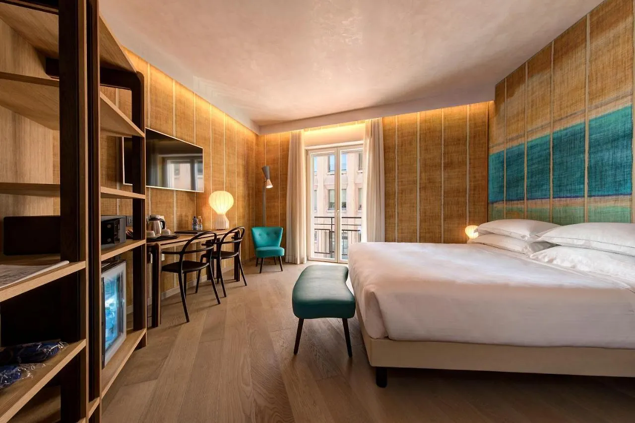Hotel Firenze Verona