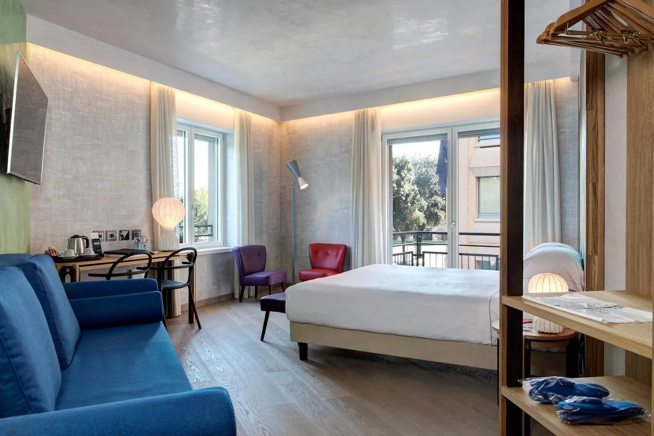 Hotel Firenze Verona