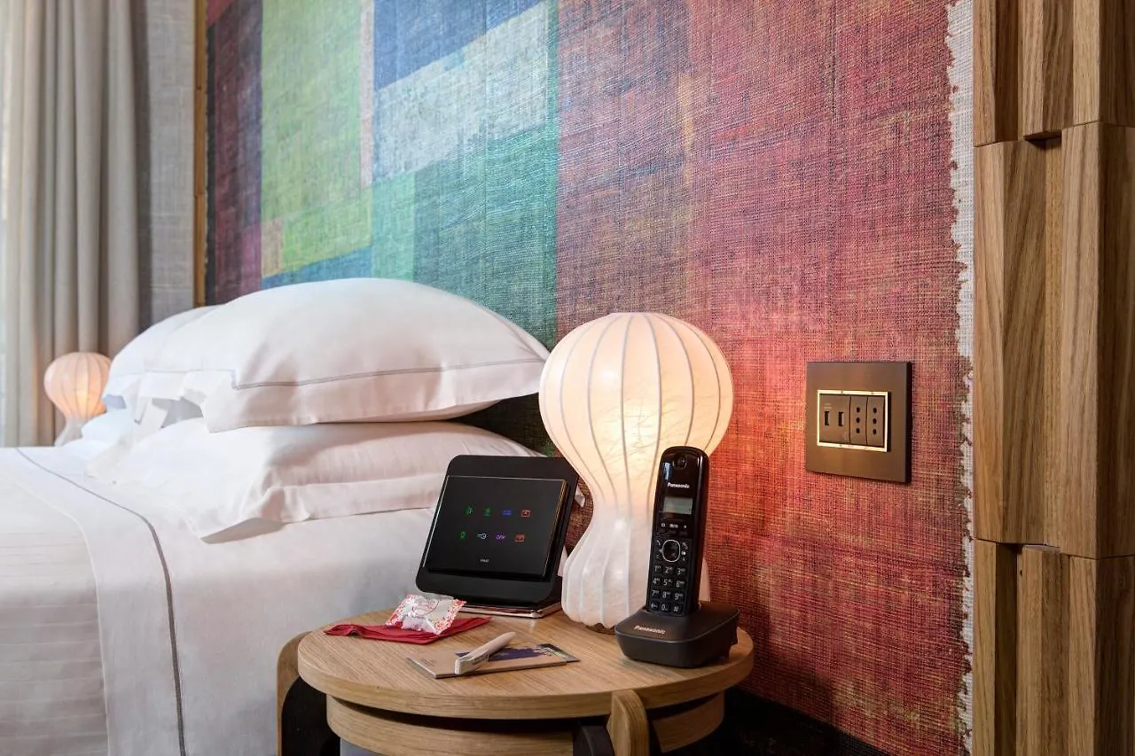 Hotel Firenze Verona